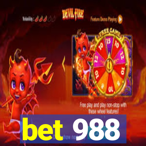 bet 988